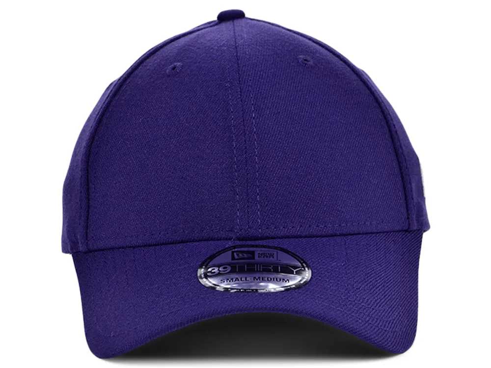 New Era Custom 39THIRTY - Purple