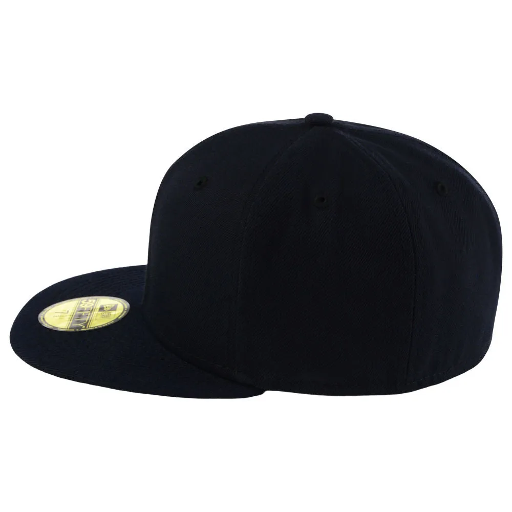 New Era Custom 59FIFTY - Midnight Navy
