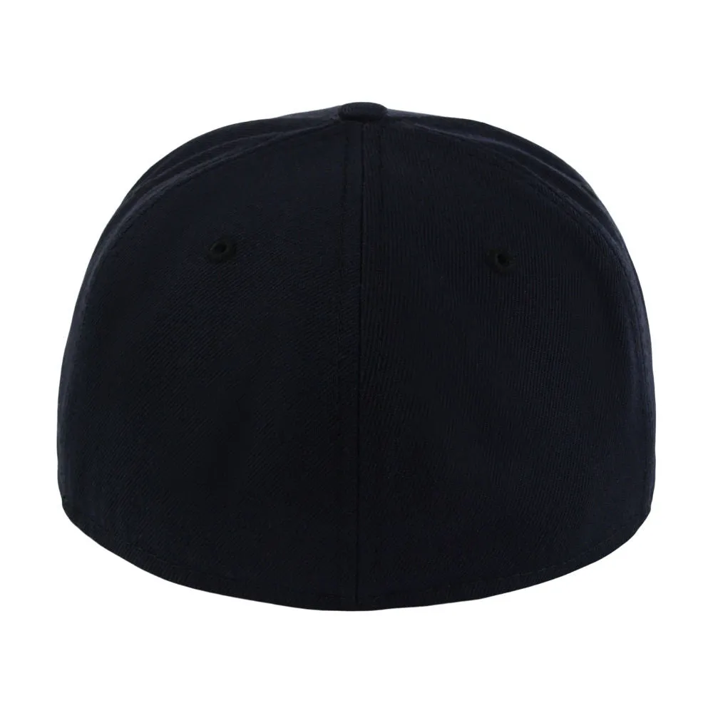New Era Custom 59FIFTY - Midnight Navy