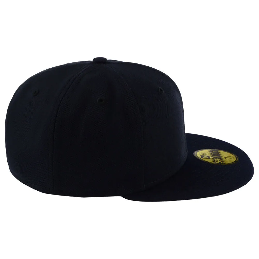 New Era Custom 59FIFTY - Midnight Navy
