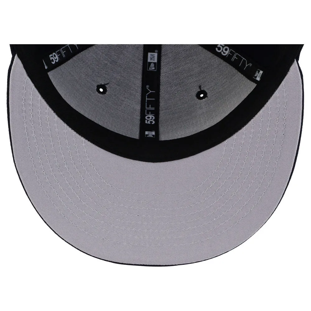 New Era Custom 59FIFTY - Midnight Navy