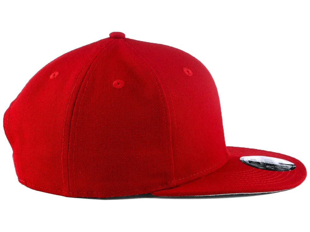 New Era Custom 9FIFTY - Red