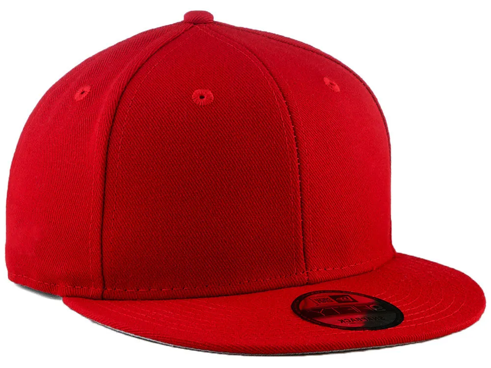 New Era Custom 9FIFTY - Red