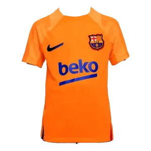 Nike Barcelona Youth Training Jersey
