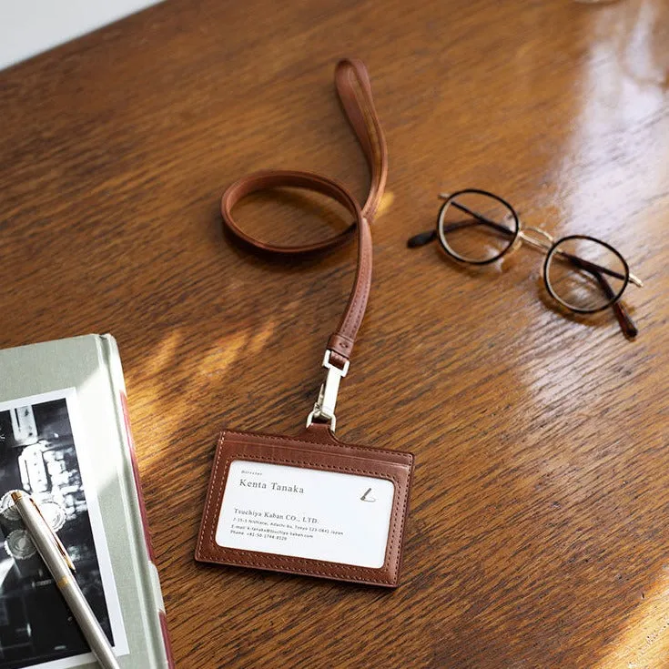 Nume plus Name Badge Case