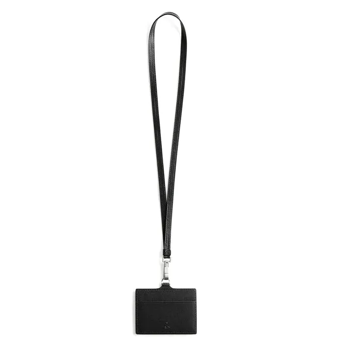 Nume plus Name Badge Case