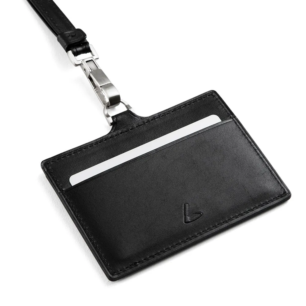 Nume plus Name Badge Case