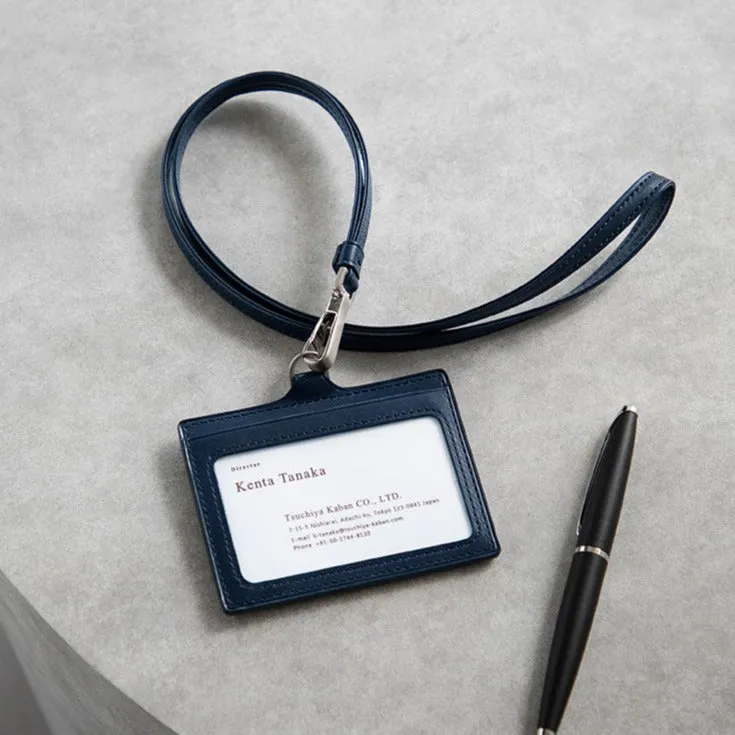 Nume plus Name Badge Case