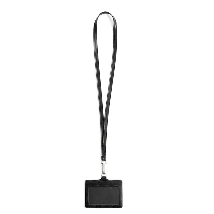 Nume plus Name Badge Case