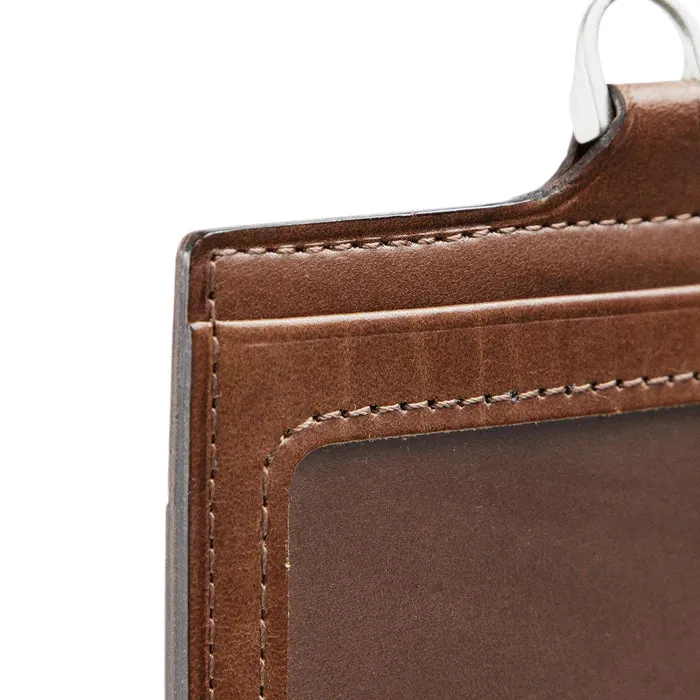 Nume plus Name Badge Case