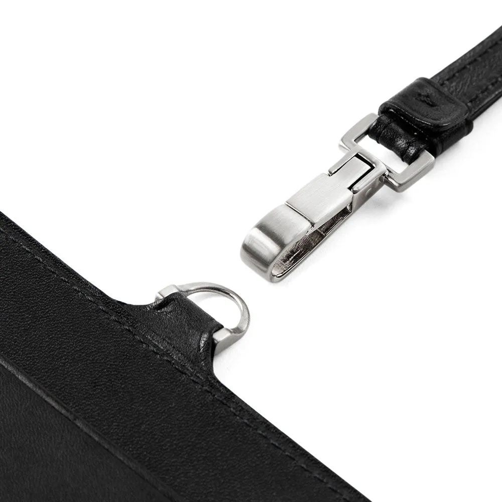 Nume plus Name Badge Case