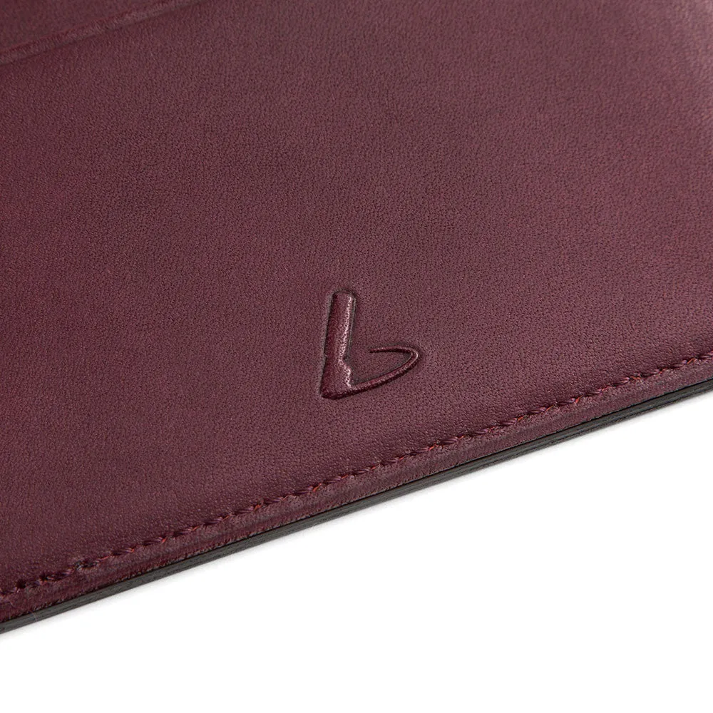 Nume plus Name Badge Case