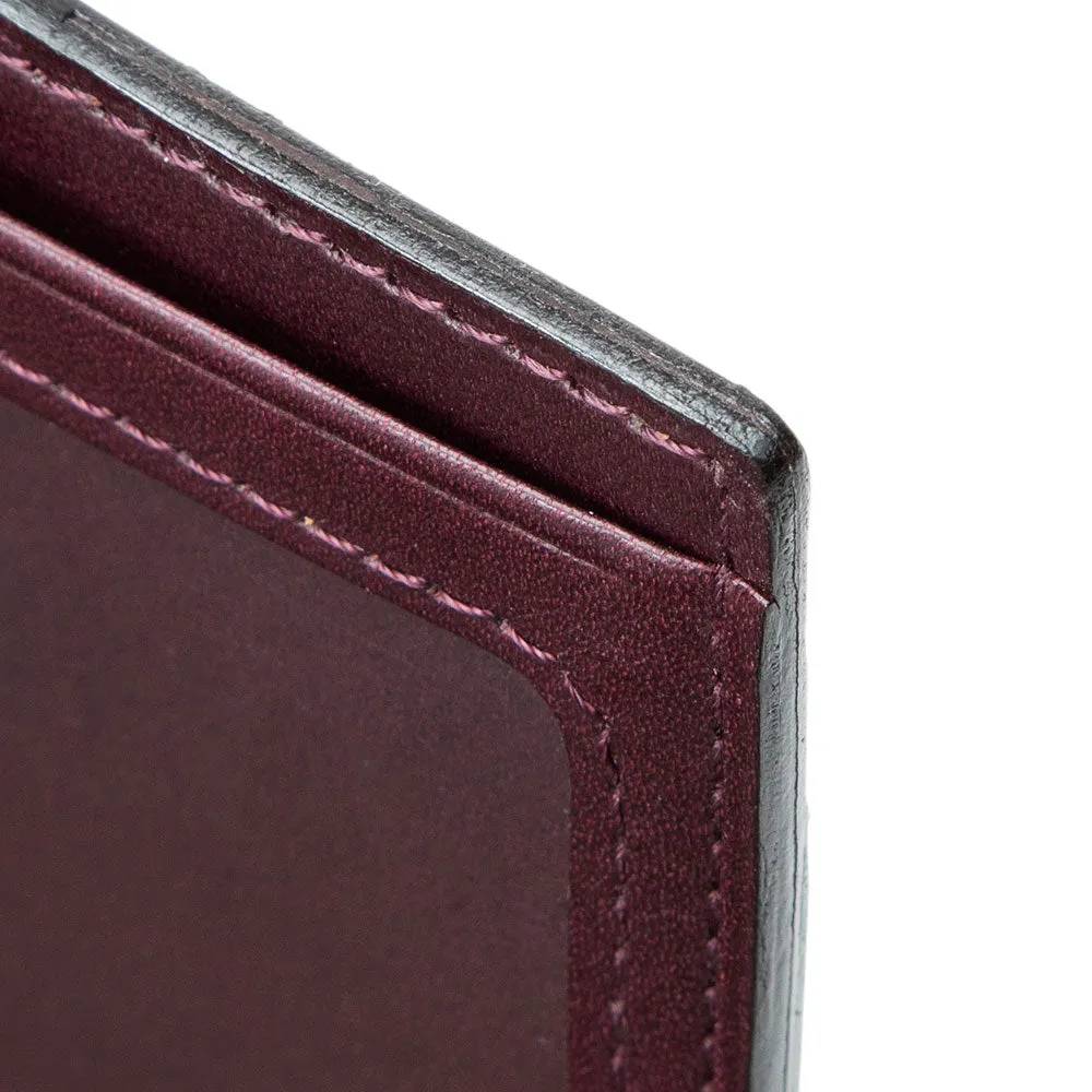 Nume plus Name Badge Case