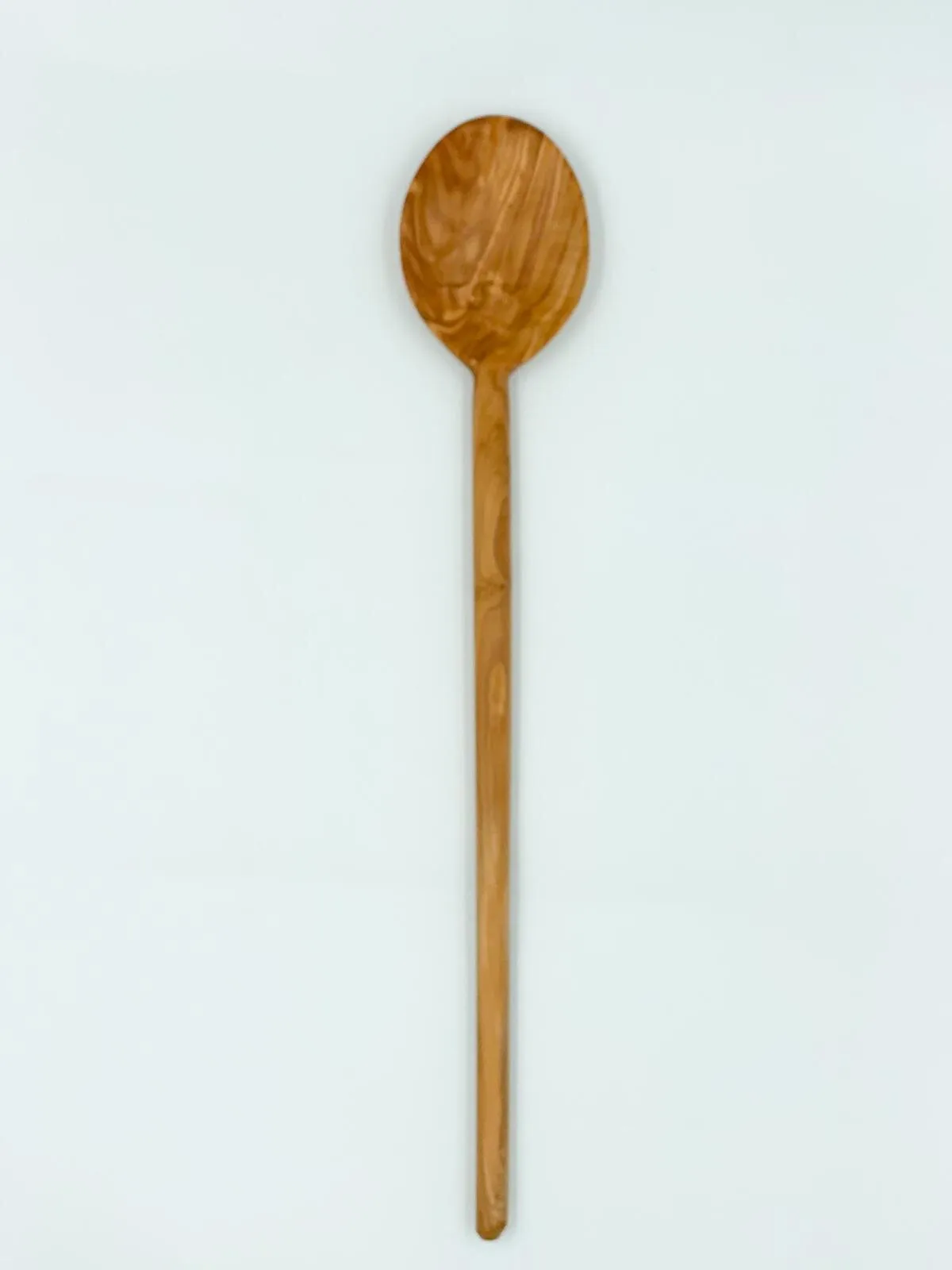 Olive Wood Cooking Spoon (more styles)