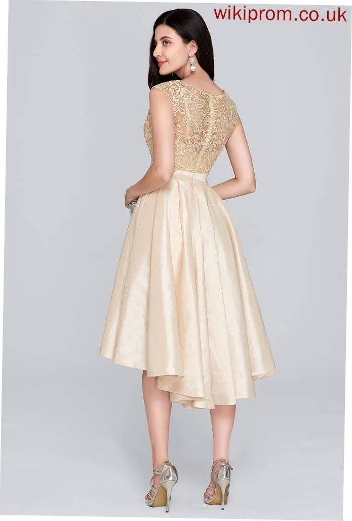 Perla Homecoming Dresses Bridesmaid Amirah Dresses