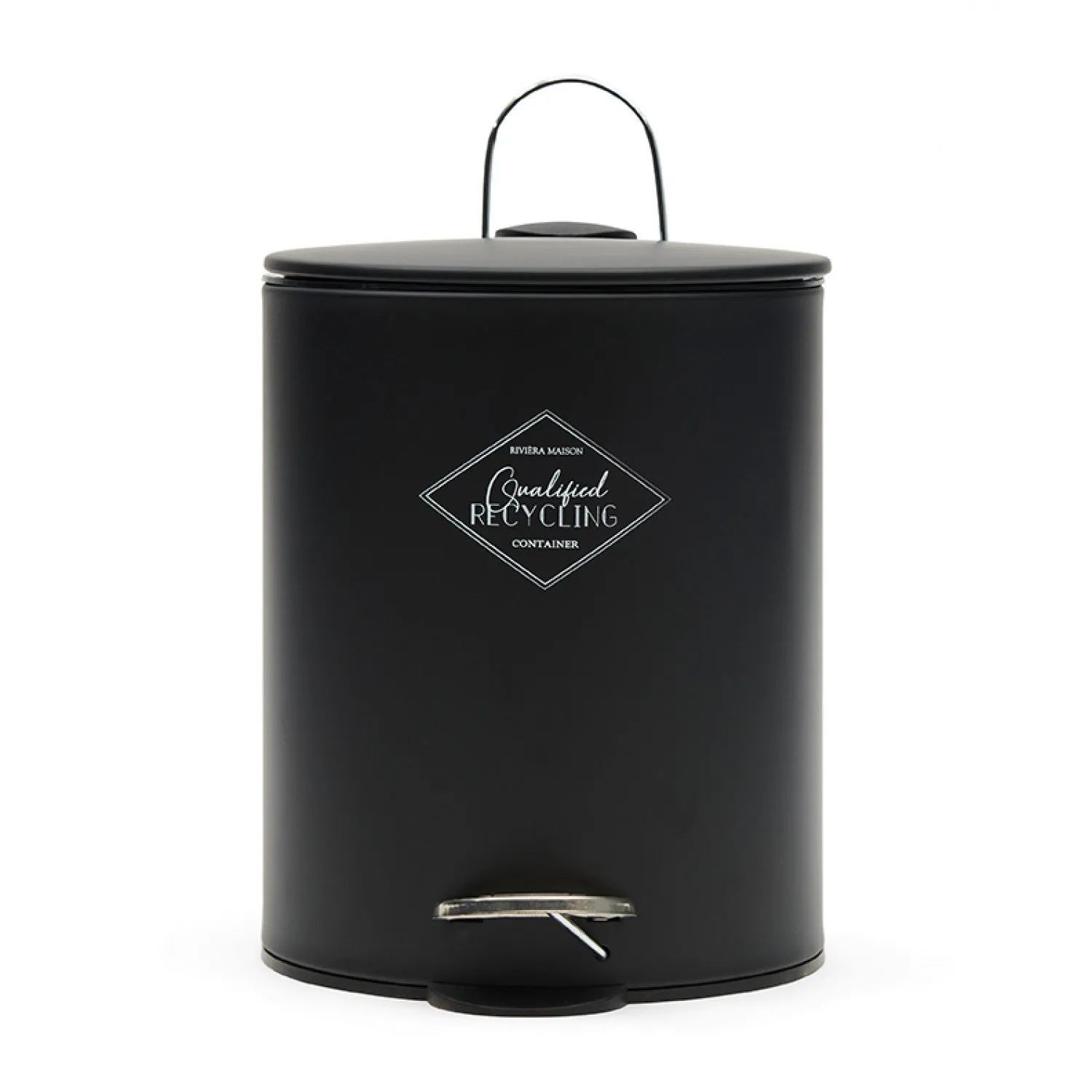 Qualified Recycling Waste Bin S