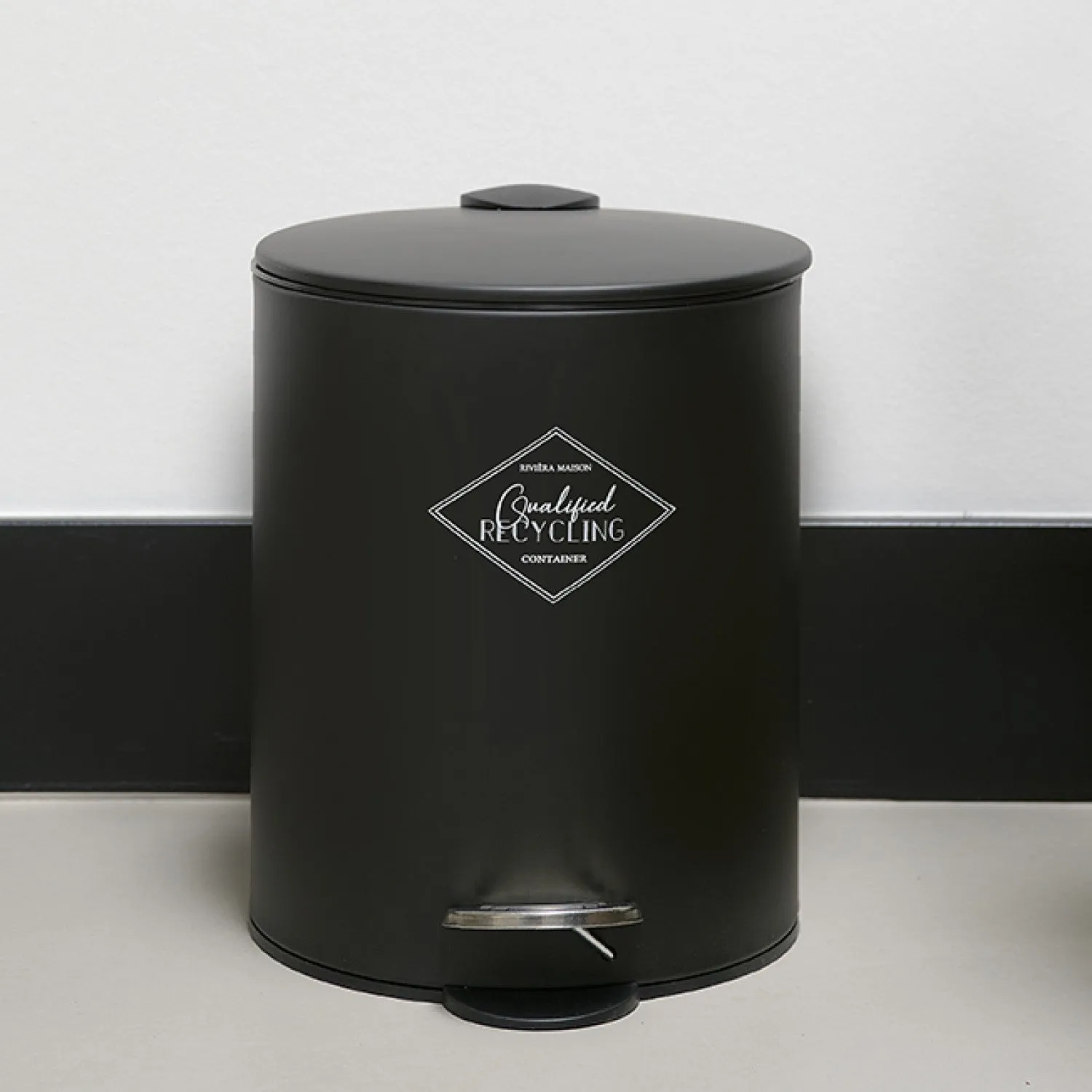 Qualified Recycling Waste Bin S