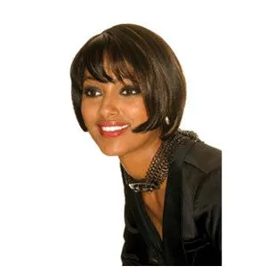 Sleek Wig Fashion Syn Amma Wig