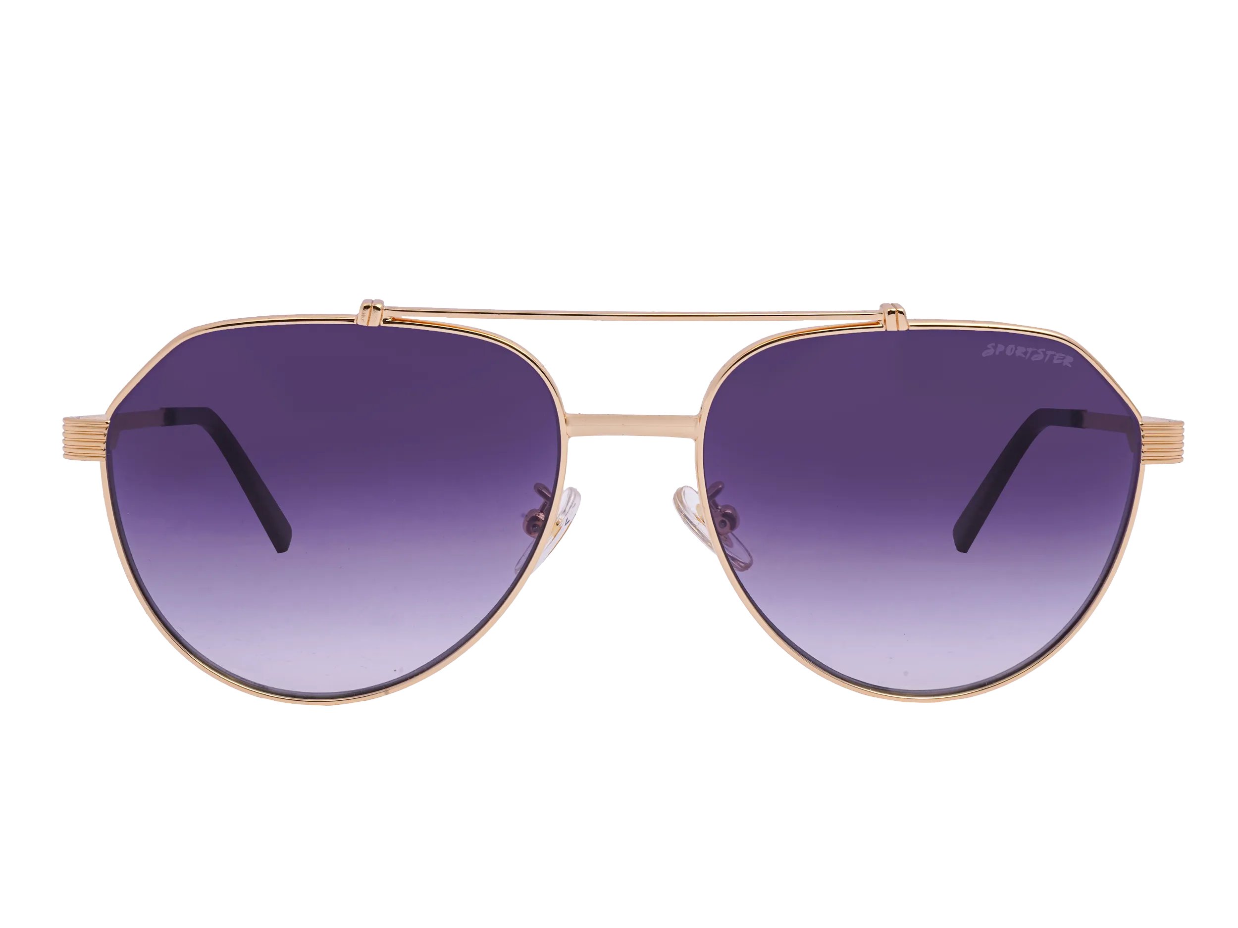 Sportster Aviator Sunglasses - PR85NR