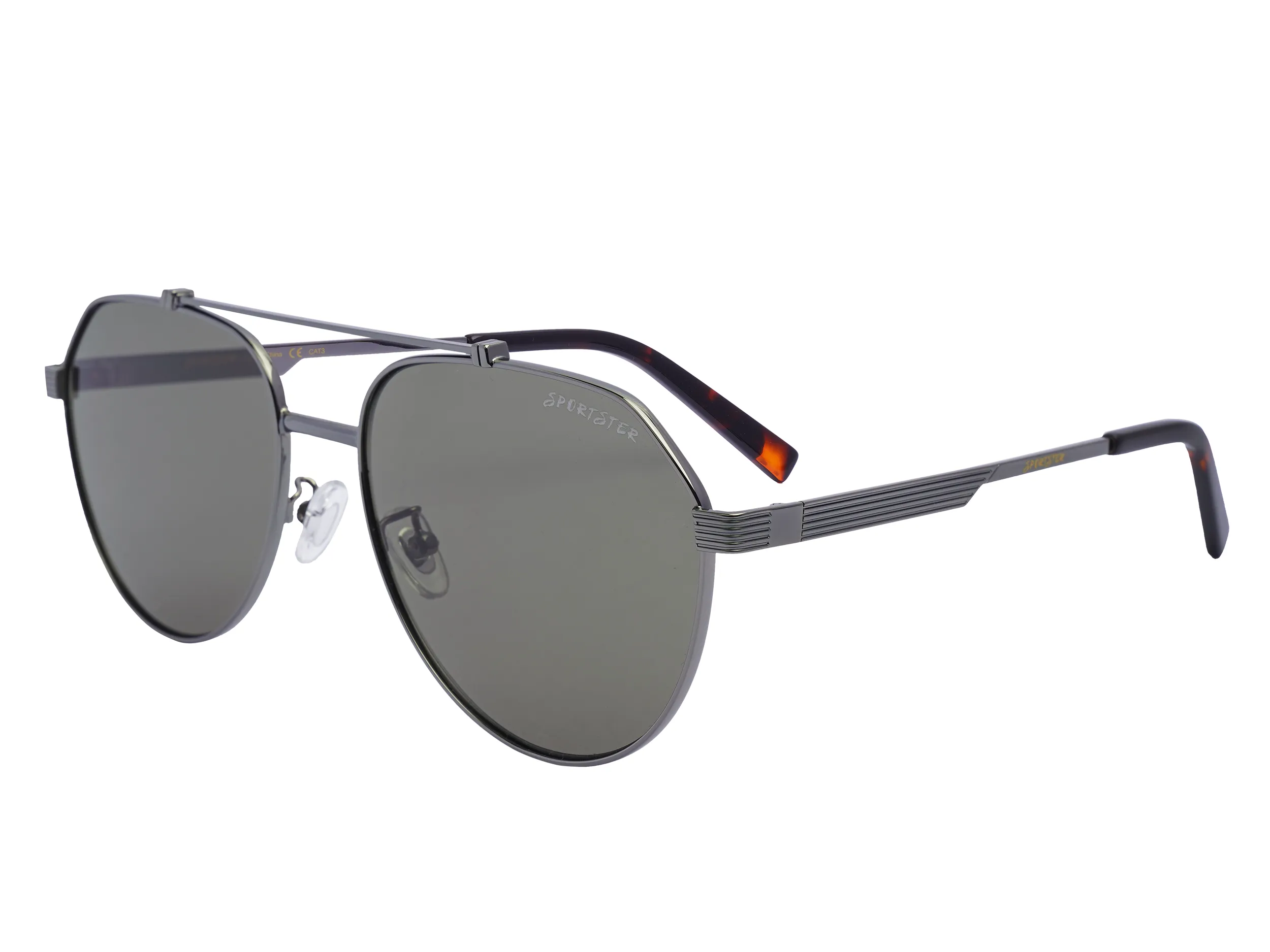 Sportster Aviator Sunglasses - PR85NR