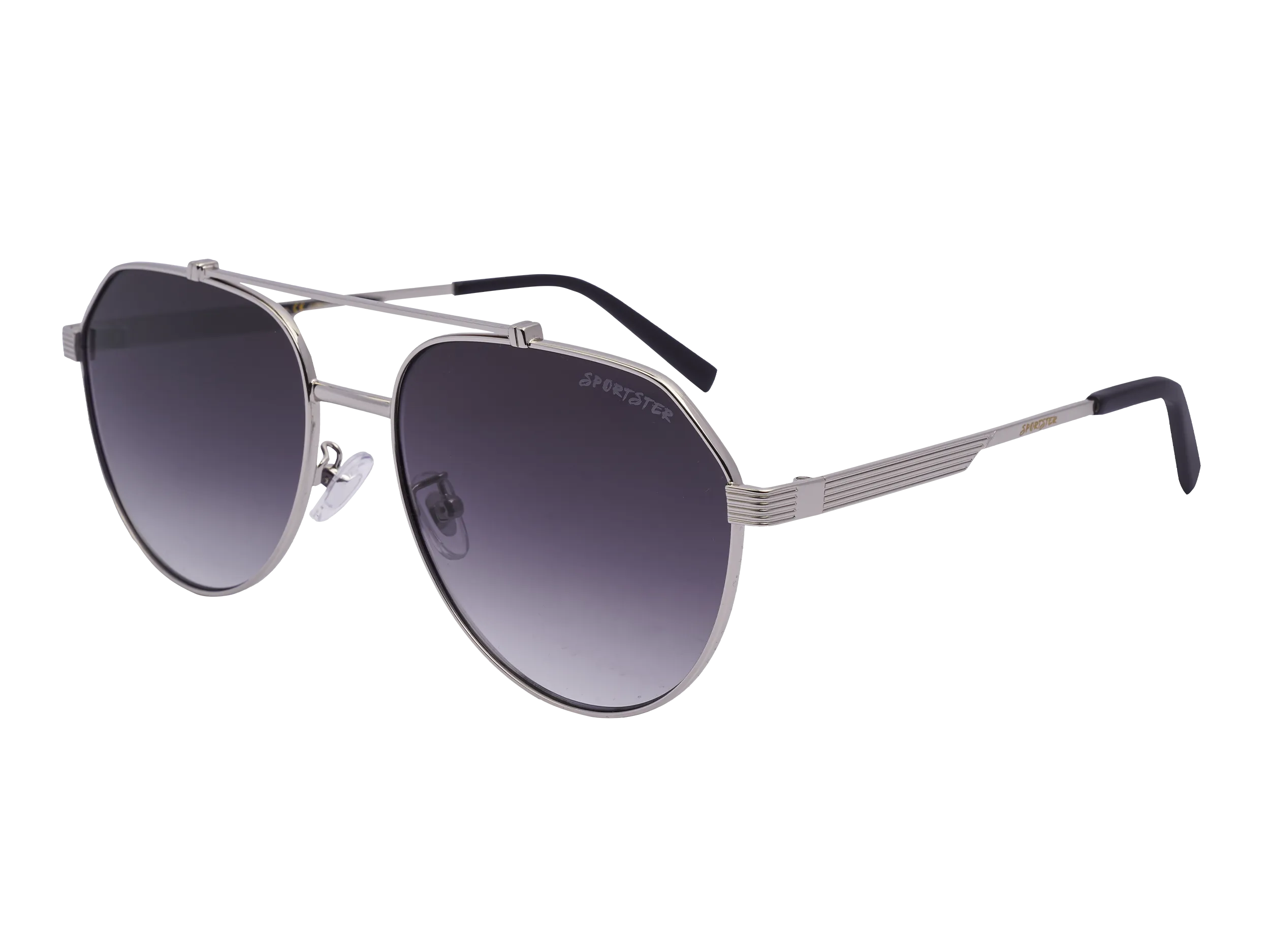 Sportster Aviator Sunglasses - PR85NR