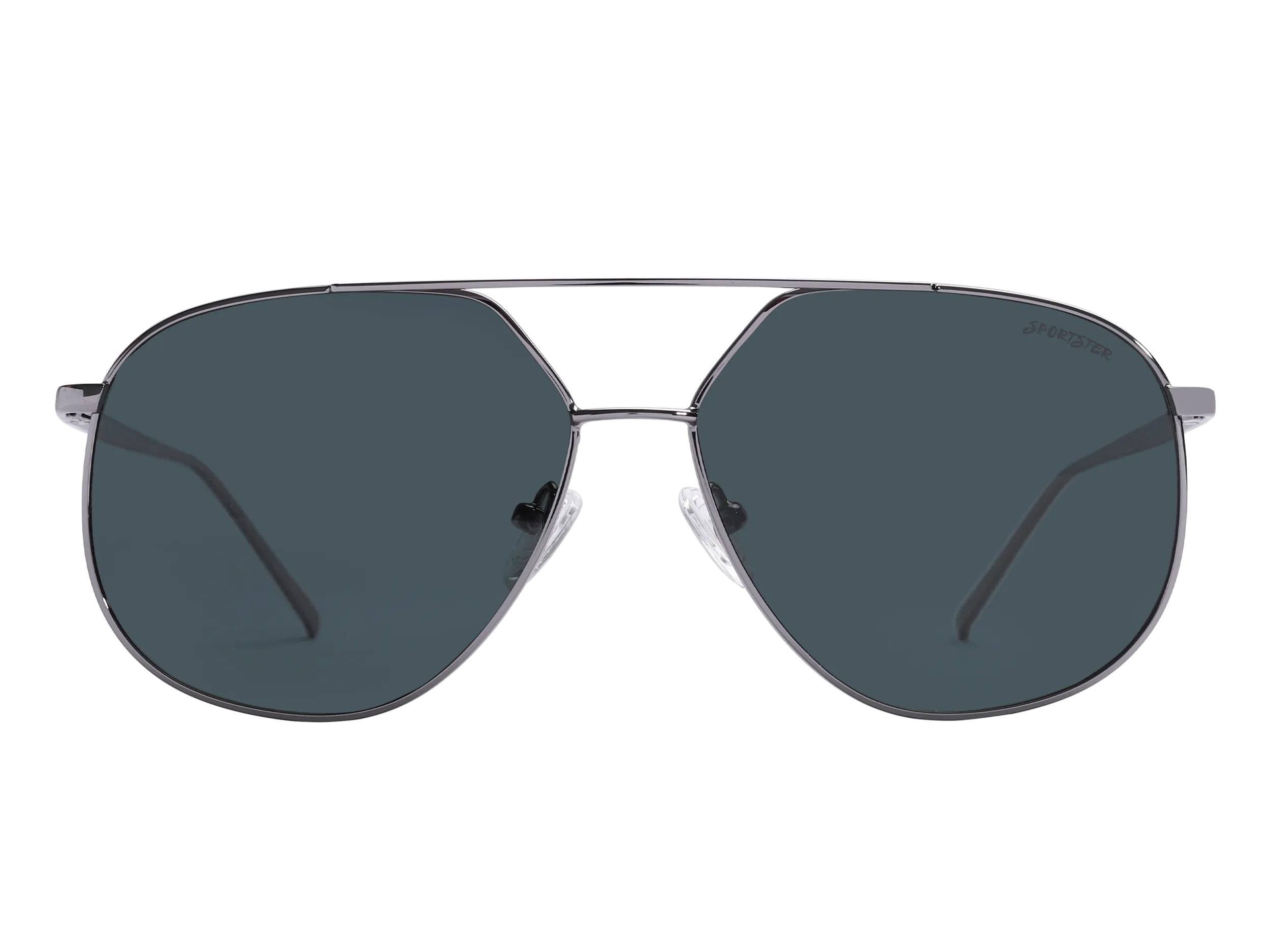 Sportster Round Sunglasses - GLT9134