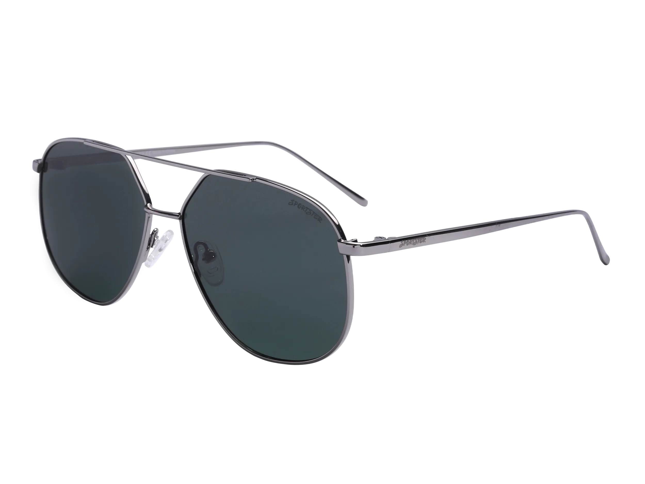 Sportster Round Sunglasses - GLT9134