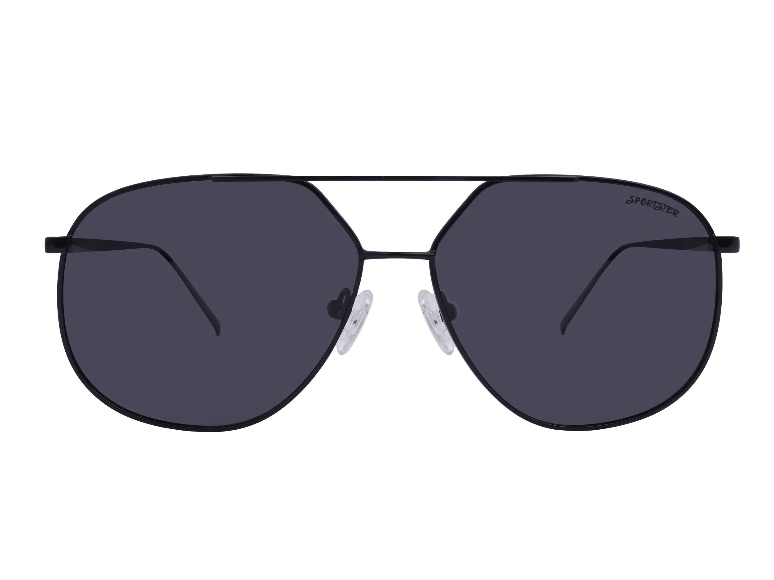 Sportster Round Sunglasses - GLT9134