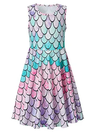 Sundress for Girls