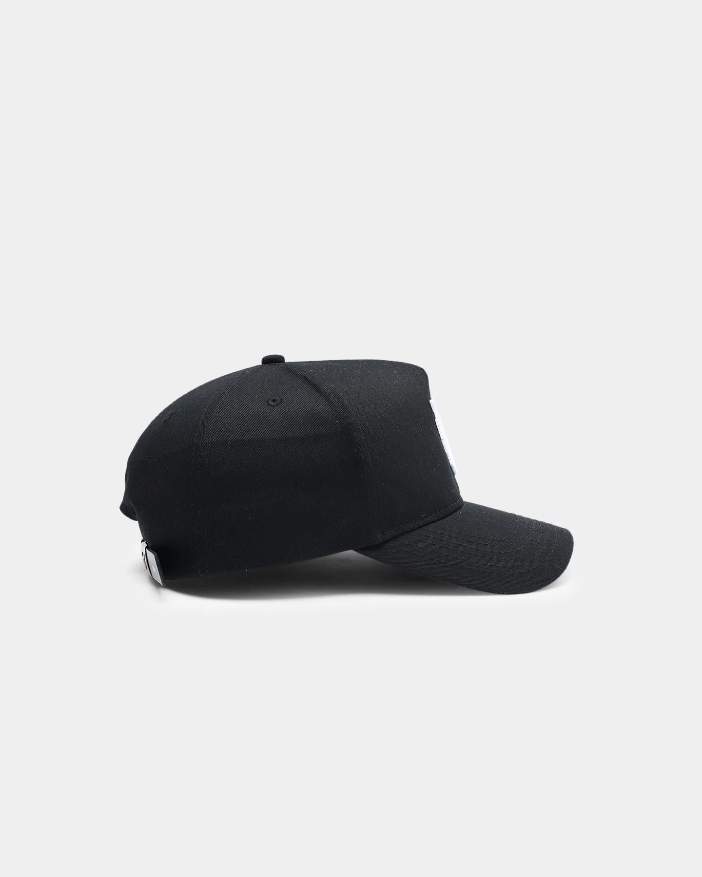 The Anti Order Hyphen ATD Strapback Black/White