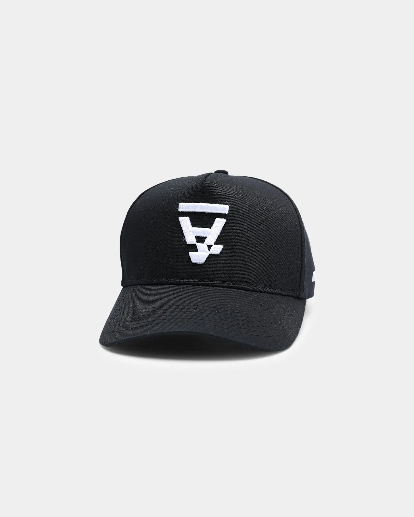 The Anti Order Hyphen ATD Strapback Black/White