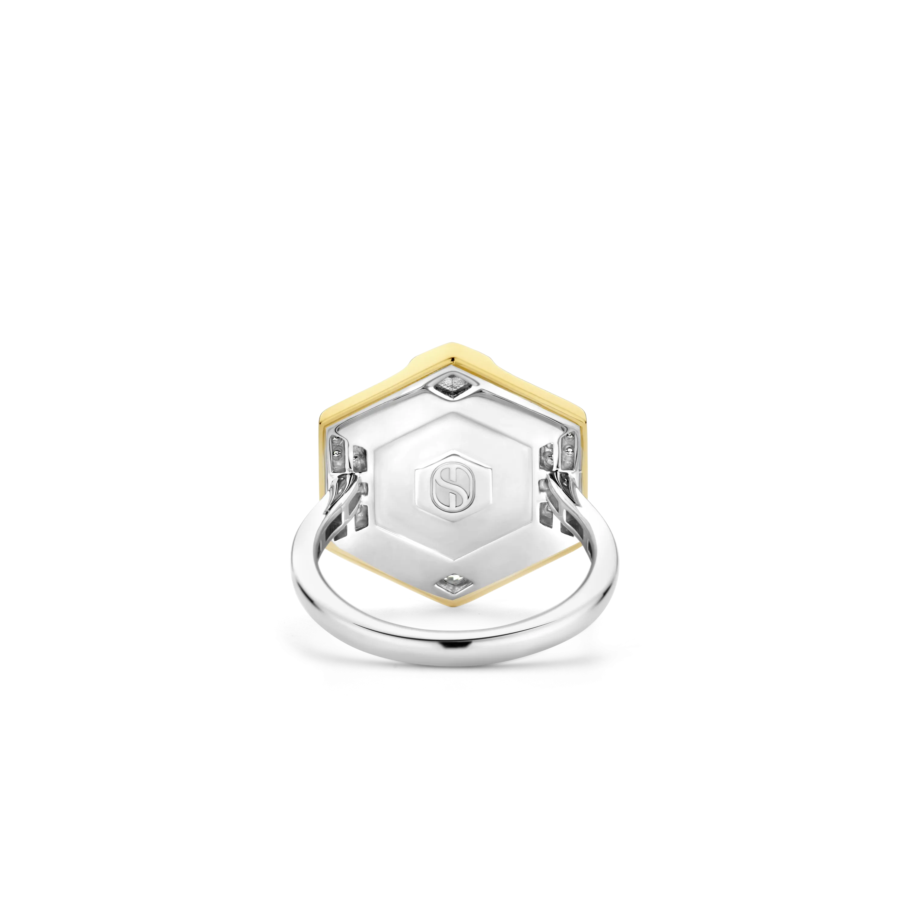 TI SENTO Ring 12356BL