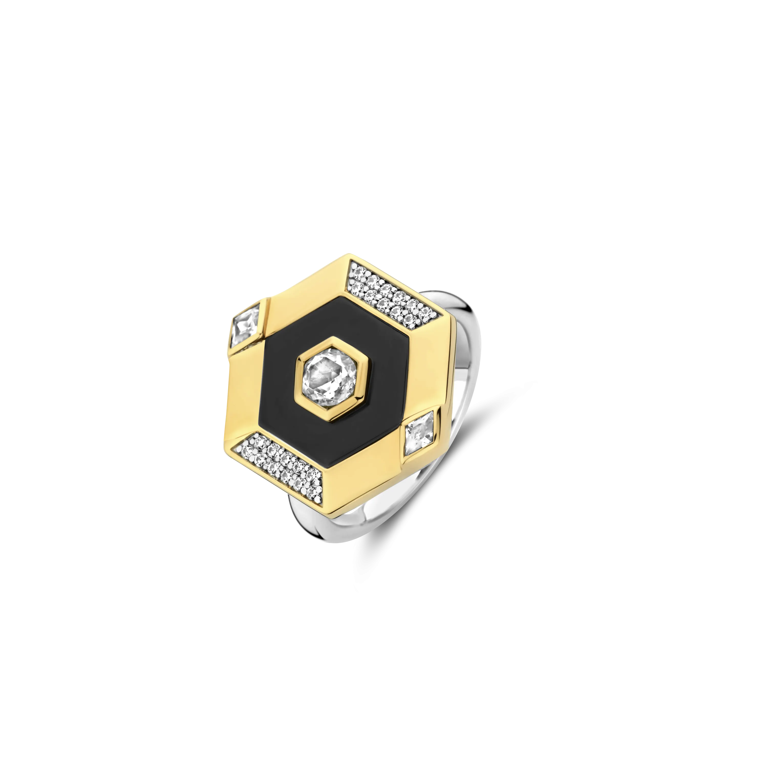 TI SENTO Ring 12356BL