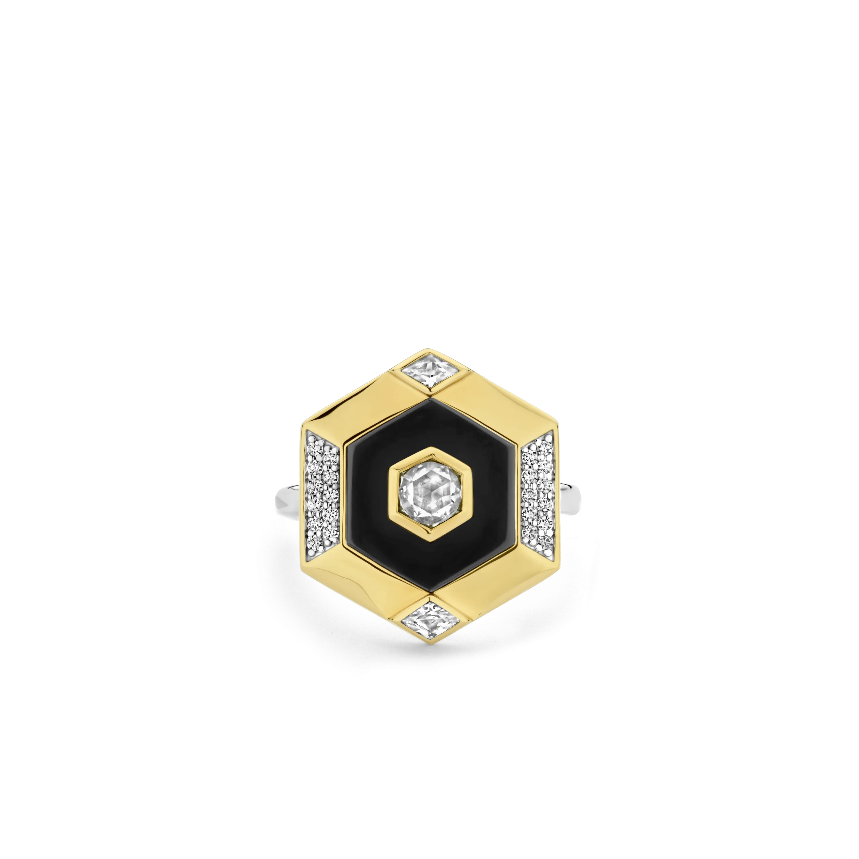 TI SENTO Ring 12356BL