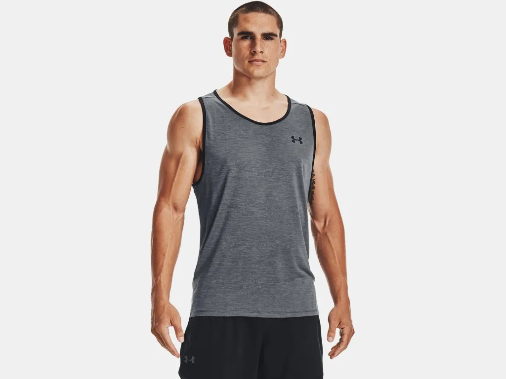 UA Men's Tech 2.0 Tank
