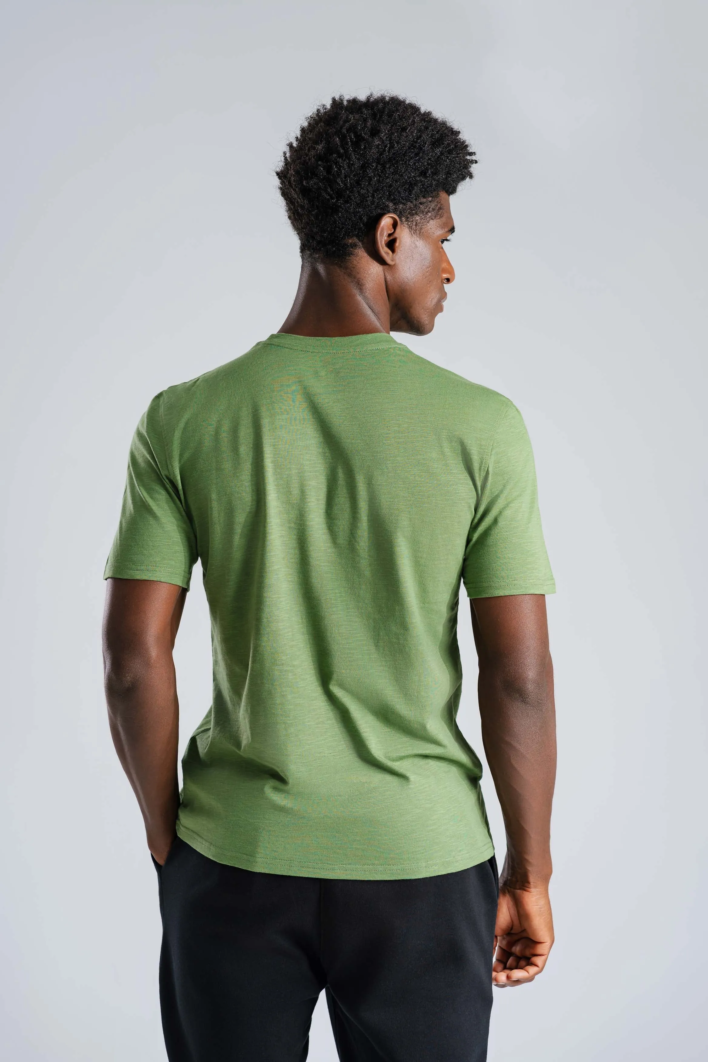 Urban Comfort T-shirt