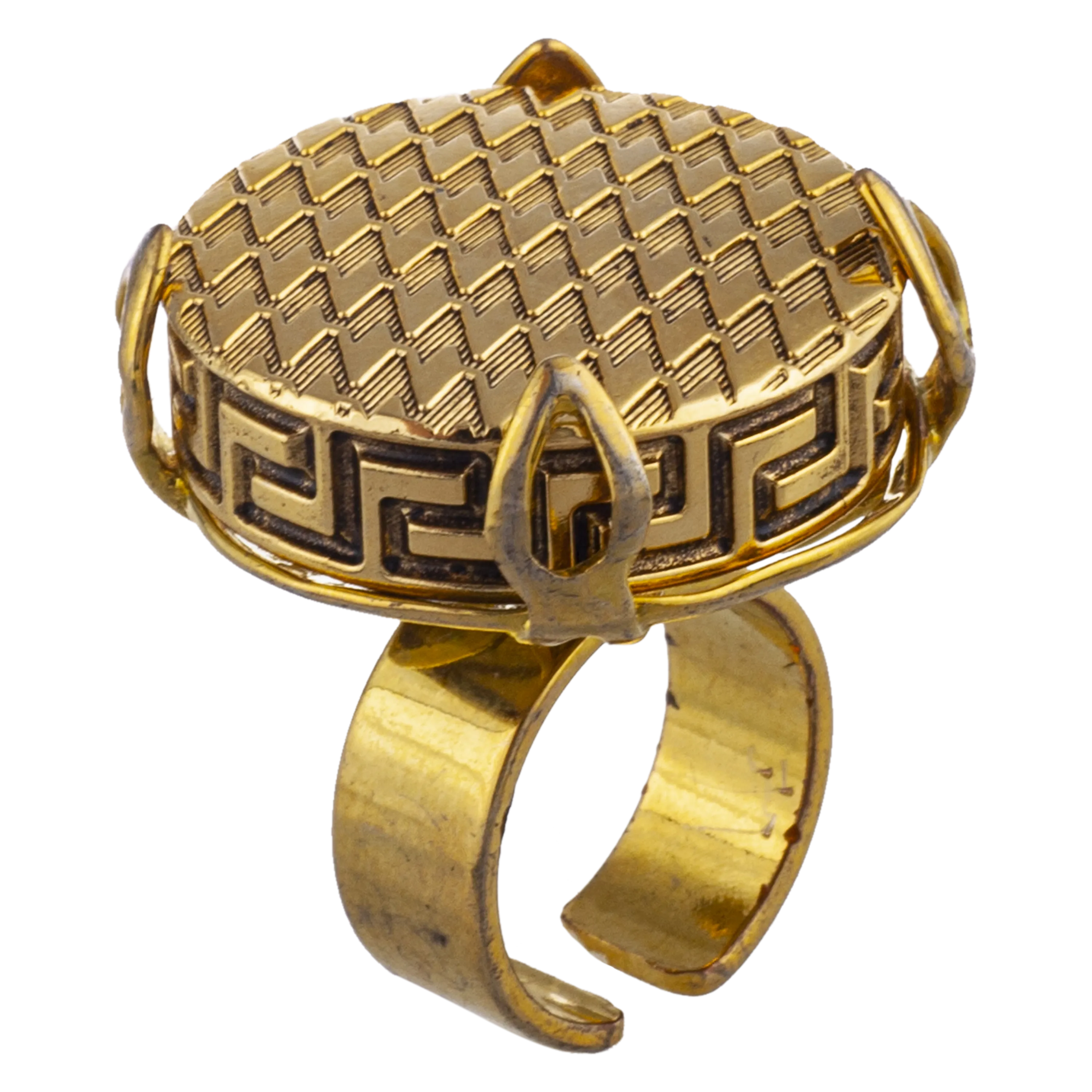 VAQUERO RING