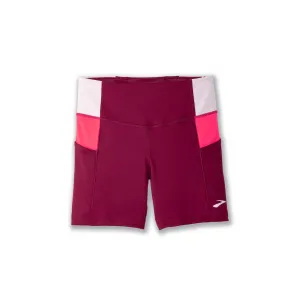 Women's Brooks Method 5" Short Tight - 221523-633