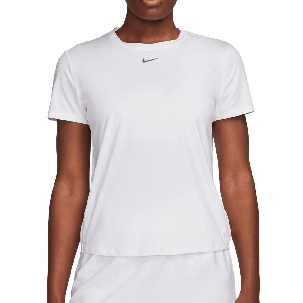 Women's Dri-Fit One Classic Short Sleeve Top