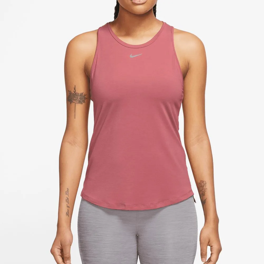 Women`s Dri-FIT One Luxe Standard Fit Tank