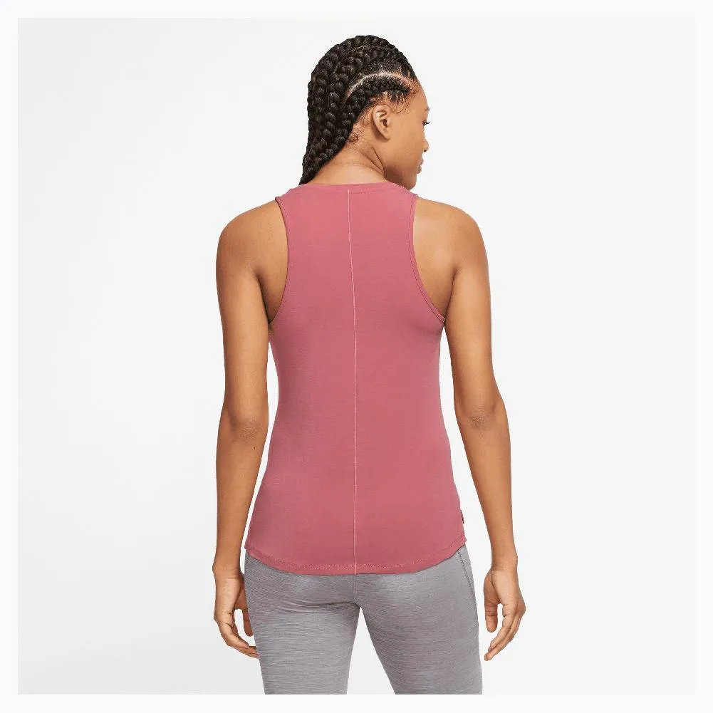 Women`s Dri-FIT One Luxe Standard Fit Tank