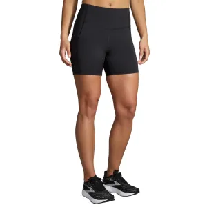 WOMEN'S METHOD 5" SHORT TIGHT 2.0 - CLEARANCE
