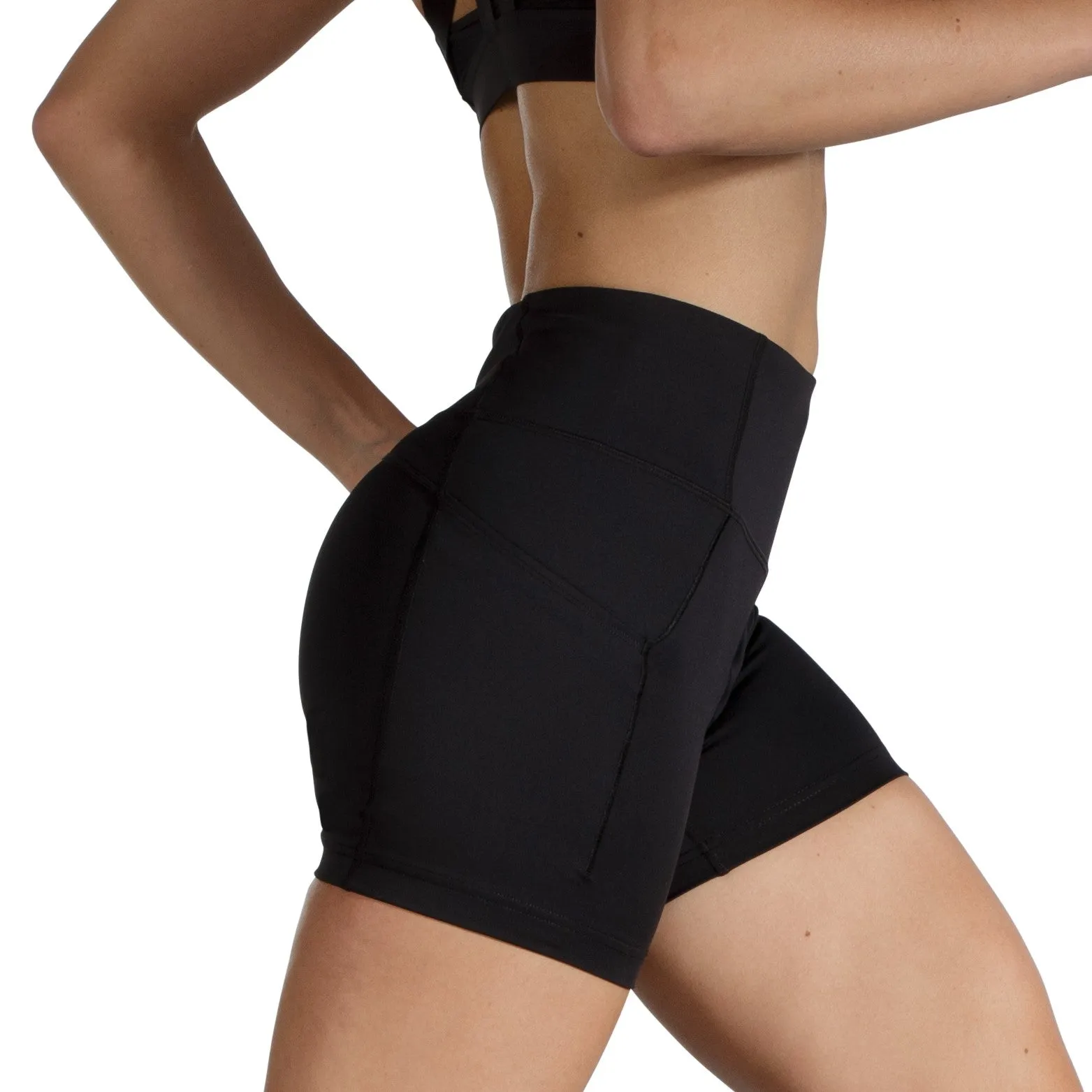 WOMEN'S METHOD 5" SHORT TIGHT 2.0 - CLEARANCE