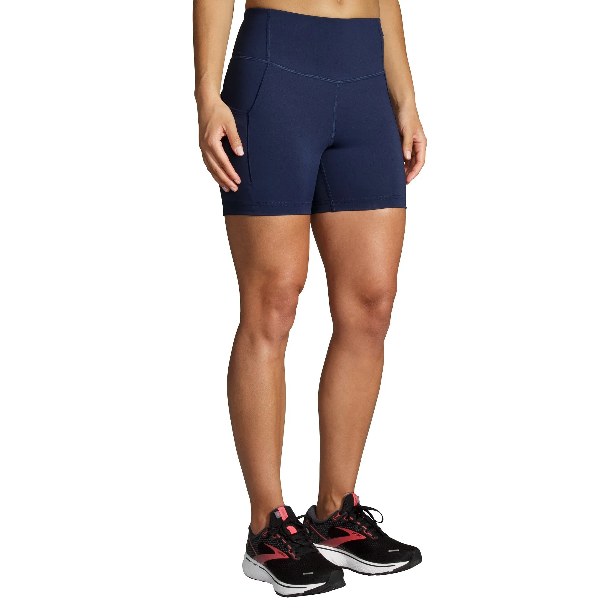 WOMEN'S METHOD 5" SHORT TIGHT 2.0 - CLEARANCE