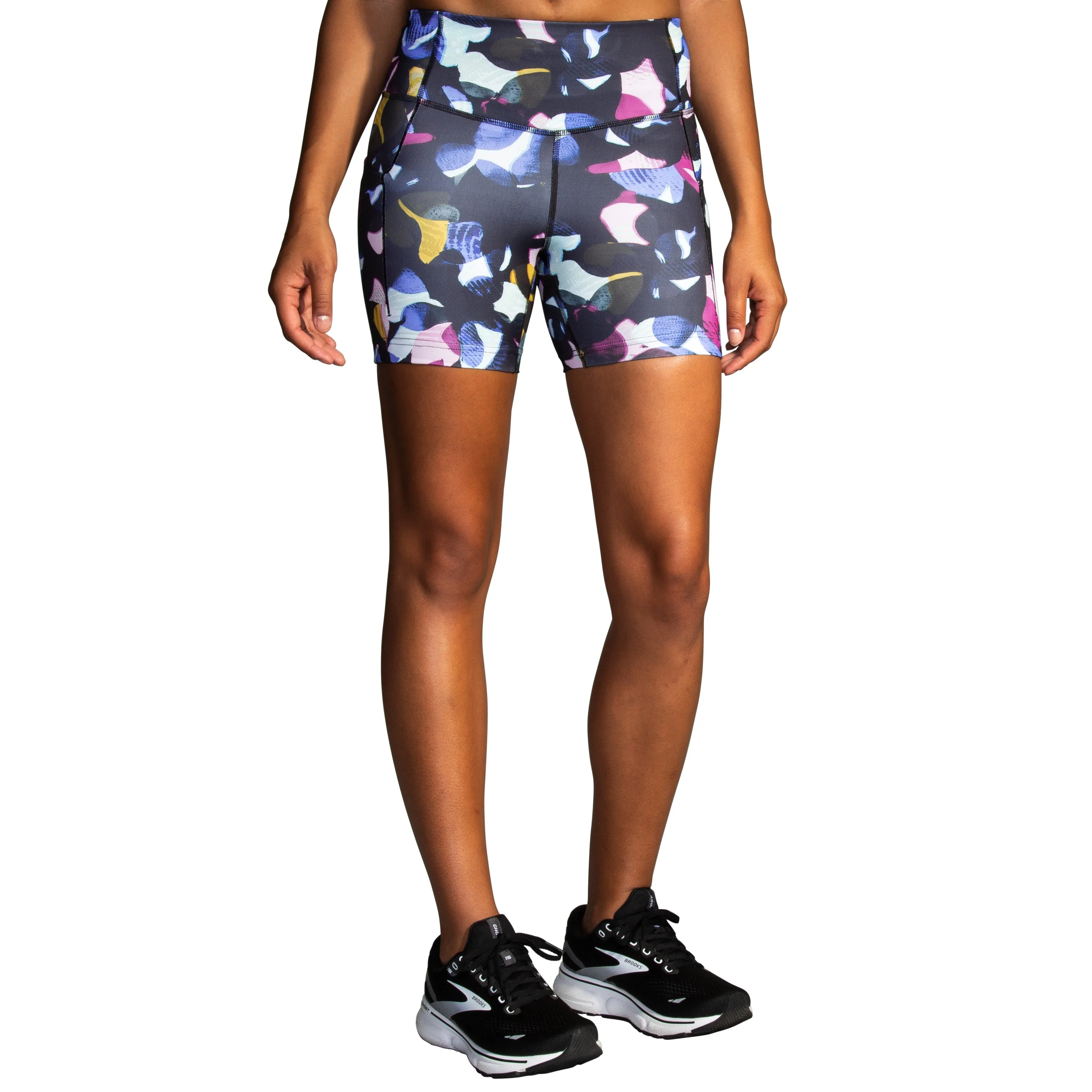 WOMEN'S METHOD 5" SHORT TIGHT 2.0 - CLEARANCE