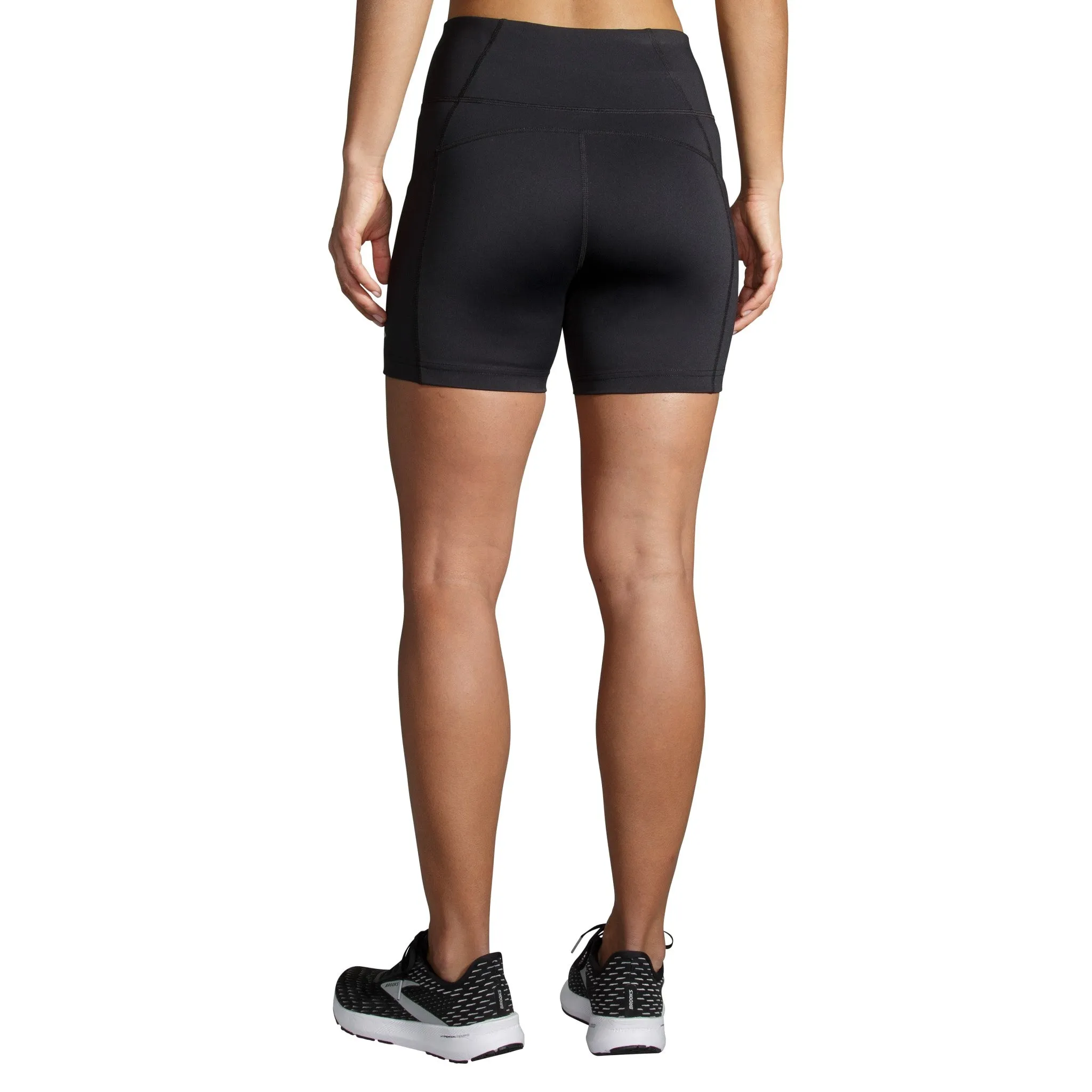 WOMEN'S METHOD 5" SHORT TIGHT 2.0 - CLEARANCE