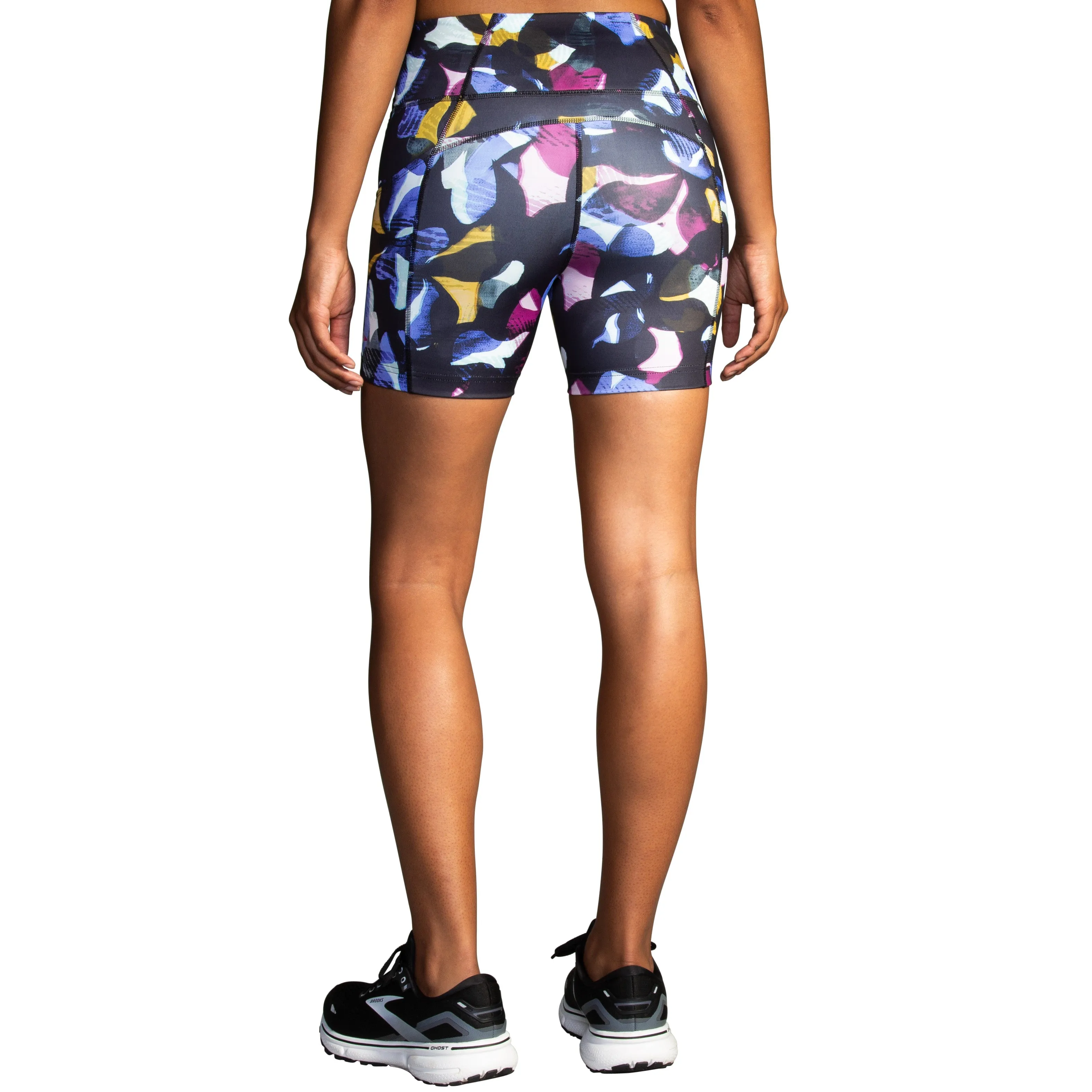 WOMEN'S METHOD 5" SHORT TIGHT 2.0 - CLEARANCE