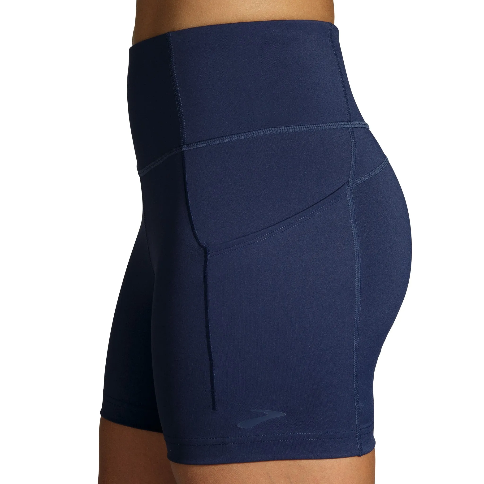 WOMEN'S METHOD 5" SHORT TIGHT 2.0 - CLEARANCE