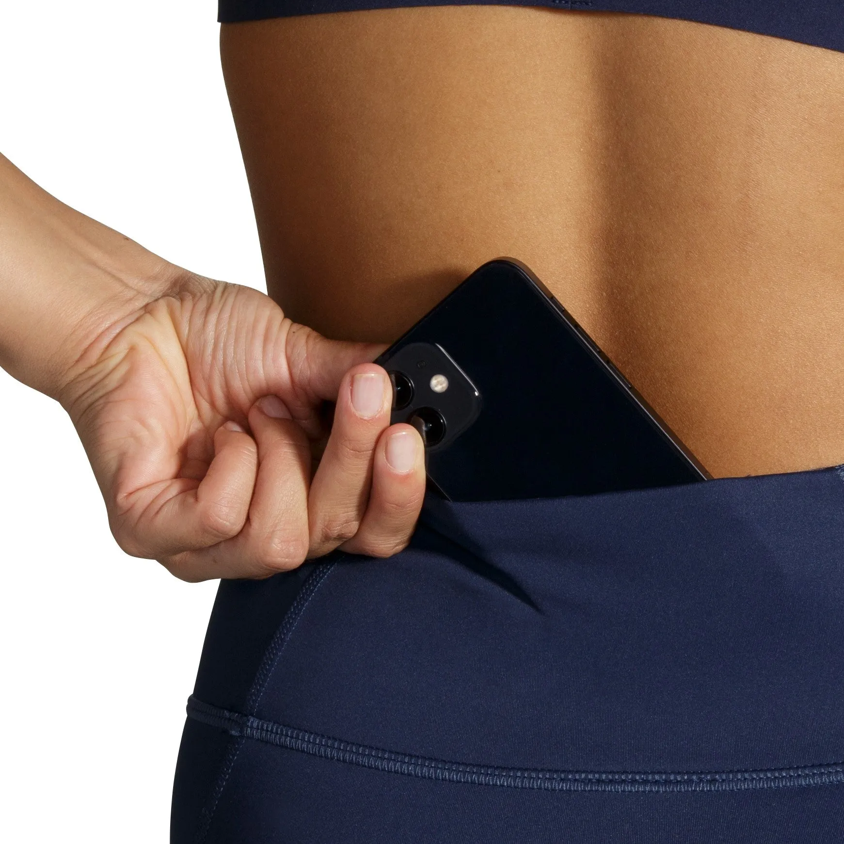 WOMEN'S METHOD 5" SHORT TIGHT 2.0 - CLEARANCE