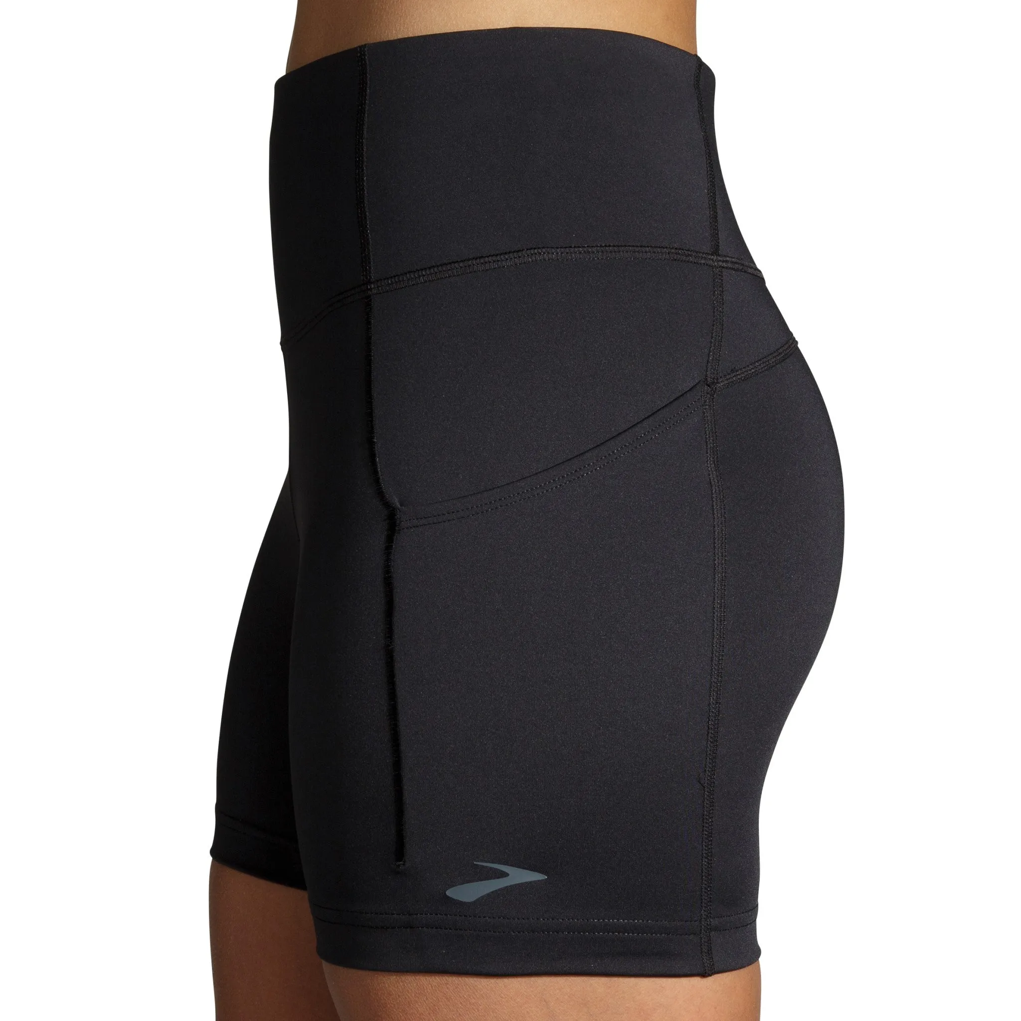WOMEN'S METHOD 5" SHORT TIGHT 2.0 - CLEARANCE